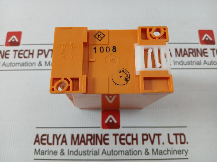 Fw03 Janssen Control Relay 250V 6A
