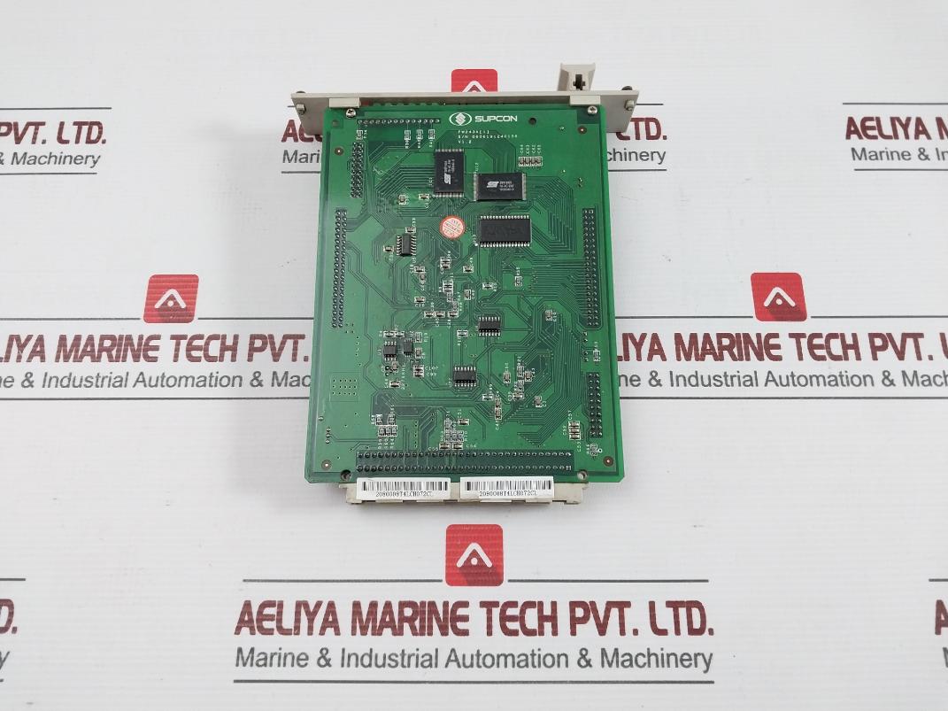 Fw243X Supcon Rack Module Fw233, Fw353(B), Fw351(B), Fw372(B), Fw372H [1]