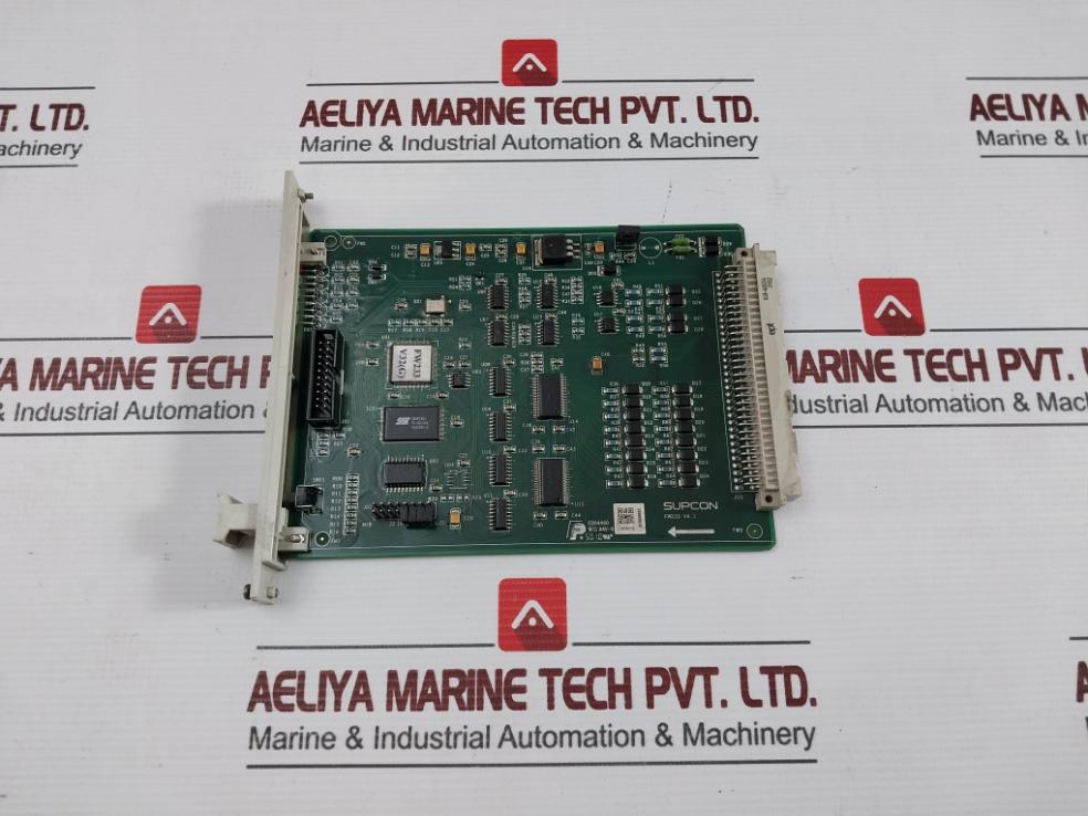 Fw243X Supcon Rack Module Fw233, Fw353(B), Fw351(B), Fw372(B), Fw372H [1]