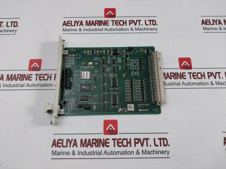 Fw243X Supcon Rack Module Fw233, Fw353(B), Fw351(B), Fw372(B), Fw372H [1]