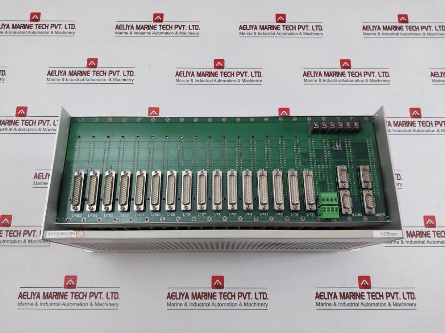 Fw243X Supcon Rack Module Fw233, Fw353(B), Fw351(B), Fw372(B), Fw372H [1]