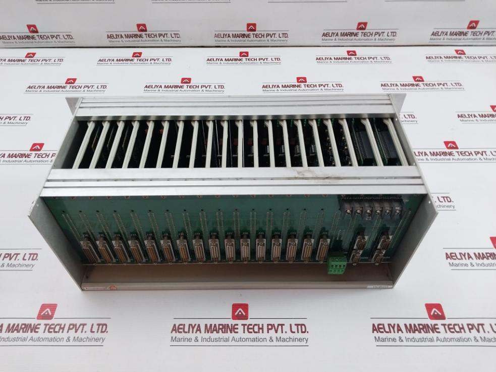 Fw243X Supcon Rack Module Fw233, Fw353(B), Fw351(B), Fw372(B), Fw372H [1]