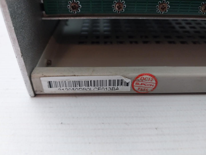 Fw243X Supcon Rack Module Fw233, Fw353(B), Fw351(B), Fw372(B), Fw372H [1]