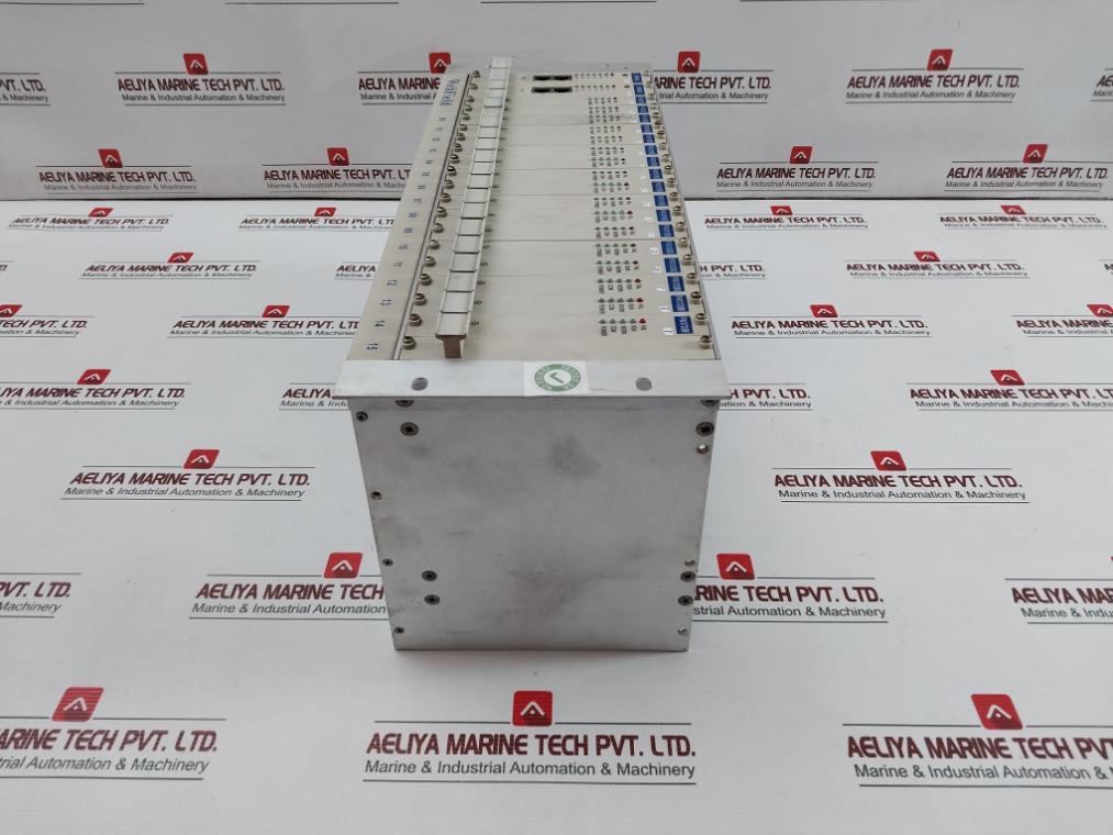 Fw243X Supcon Rack Module Fw233, Fw353(B), Fw351(B), Fw372(B), Fw372H [1]