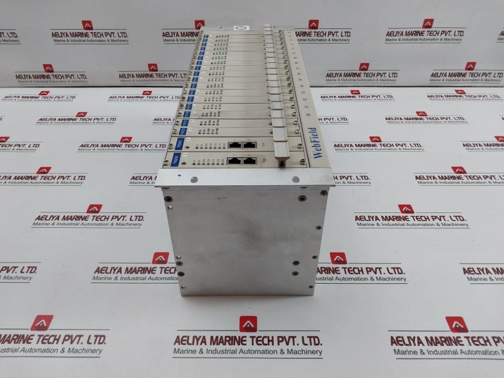 Fw243X Supcon Rack Module Fw233, Fw353(B), Fw351(B), Fw372(B), Fw372H [1]