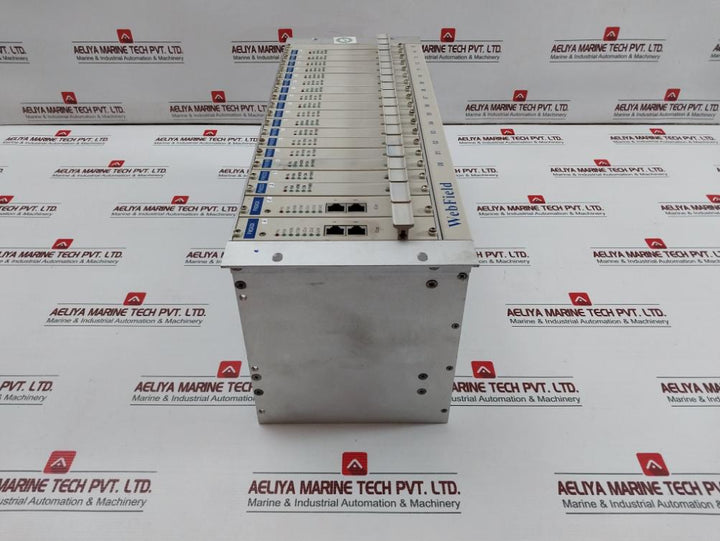 Fw243X Supcon Rack Module Fw233, Fw353(B), Fw351(B), Fw372(B), Fw372H [1]