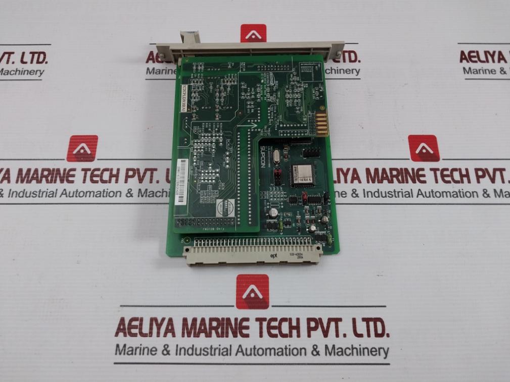 Fw243X Supcon Rack Module Fw233, Fw353(B), Fw351(B), Fw372(B), Fw372H [1]