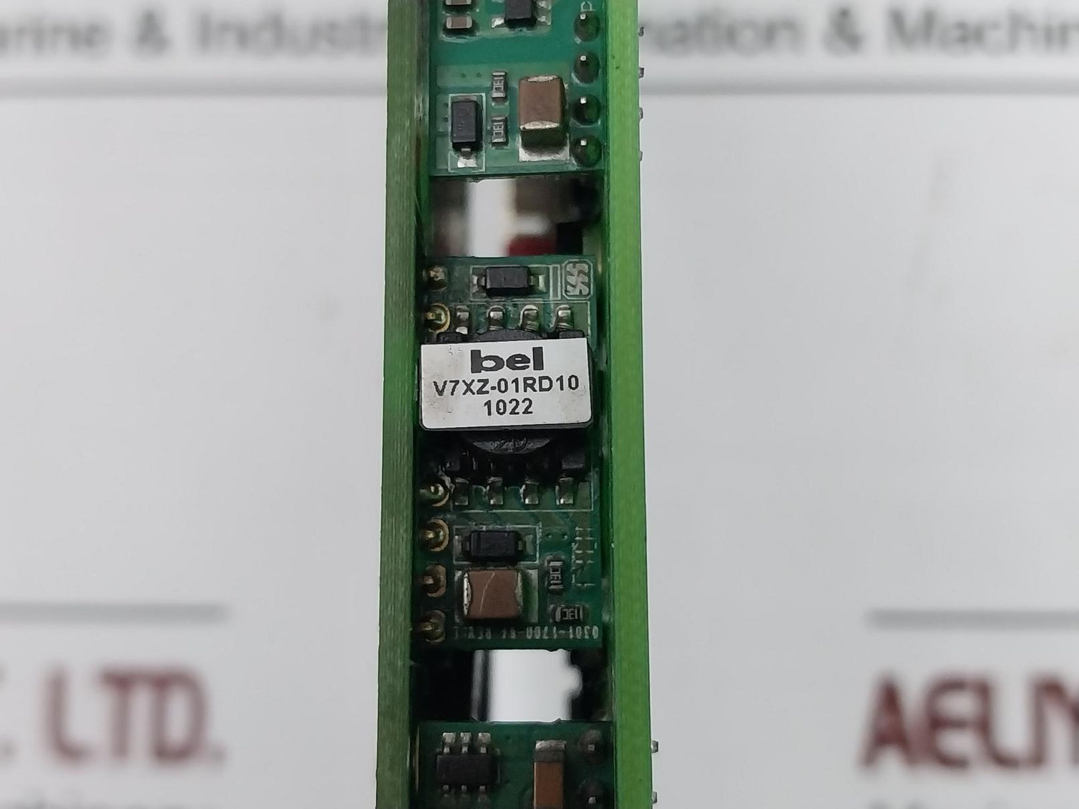 Fw243X Supcon Rack Module Fw233, Fw353(B), Fw351(B), Fw372(B), Fw372H [1]