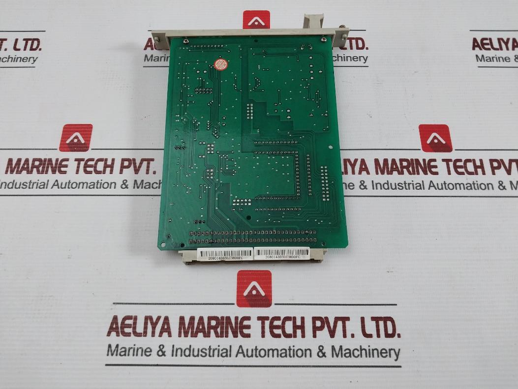 Fw243X Supcon Rack Module Fw233, Fw353(B), Fw351(B), Fw372(B), Fw372H [1]