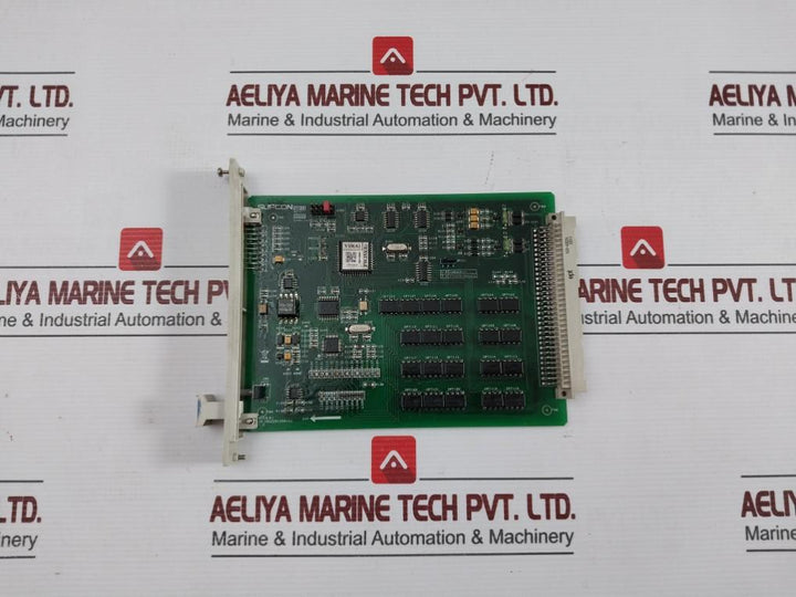 Fw243X Supcon Rack Module Fw233, Fw353(B), Fw351(B), Fw372(B), Fw372H [1]