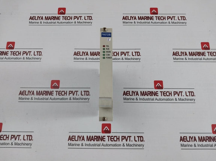 Fw243X Supcon Rack Module Fw233, Fw353(B), Fw351(B), Fw372(B), Fw372H [1]