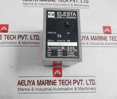 Fw24 K2 Elesta Controller Switch