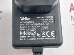 Fw 5099 Friwo 230V 50Hz Ip20 Charger Module