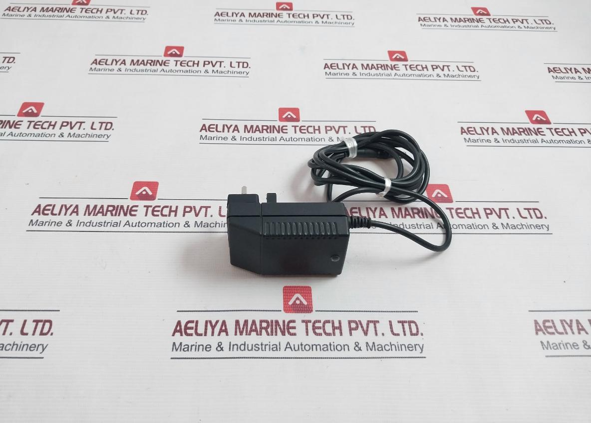 Fw7555M/09 Ac/Dc Adapter 100–240V 50–60Hz 350–150Ma Ip40