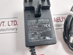 Fw7555M/09 Ac/Dc Adapter 100–240V 50–60Hz 350–150Ma Ip40
