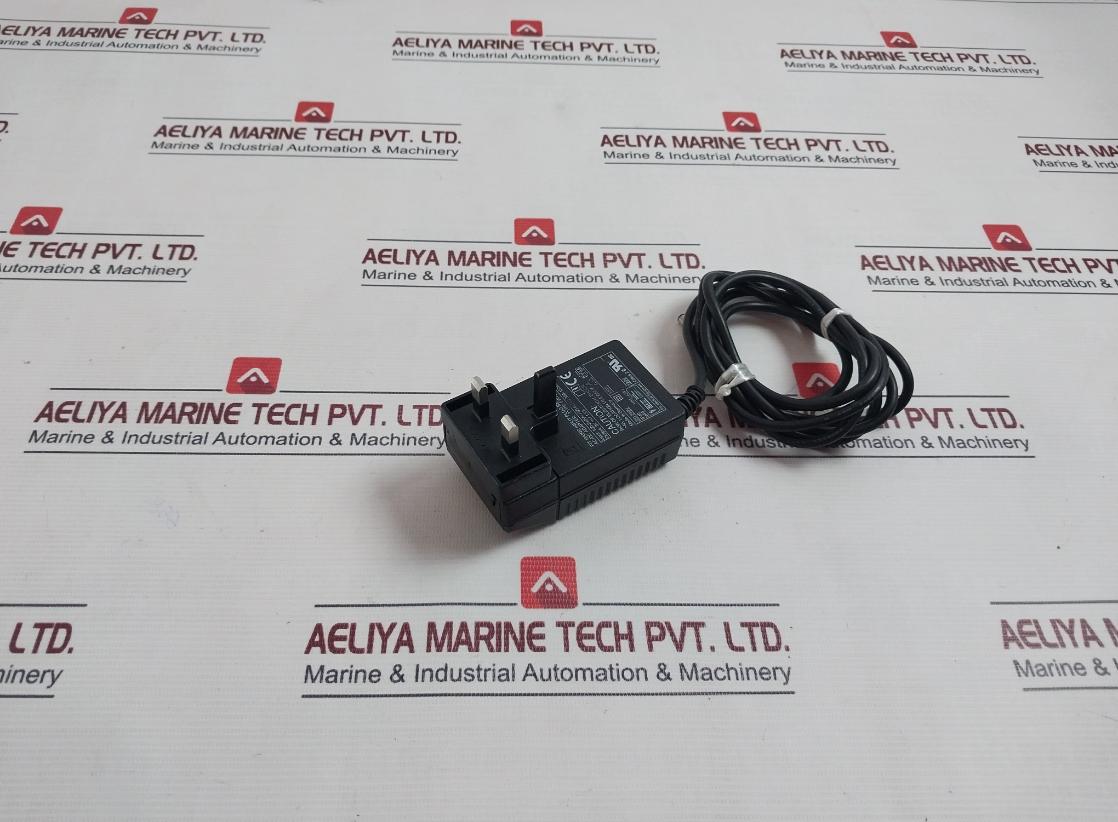 Fw7555M/09 Ac/Dc Adapter 100–240V 50–60Hz 350–150Ma Ip40