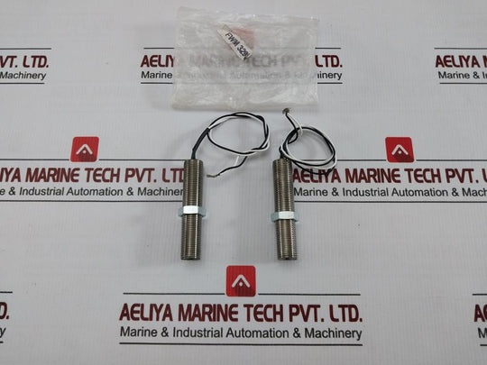 New Condition Fwm 3298 Magnetic Pickup Speed Sensor