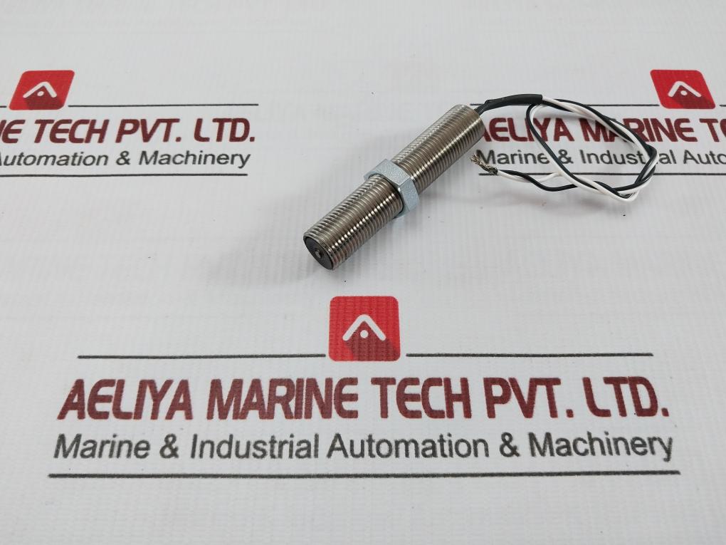 New Condition Fwm 3298 Magnetic Pickup Speed Sensor