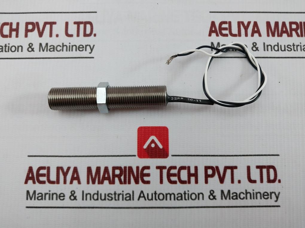 New Condition Fwm 3298 Magnetic Pickup Speed Sensor