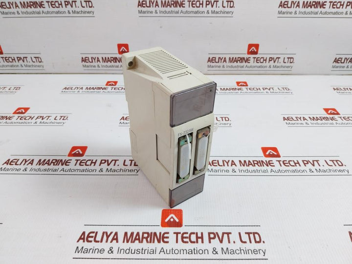 Fx-232Aw Programmable Controller Mitsubishi