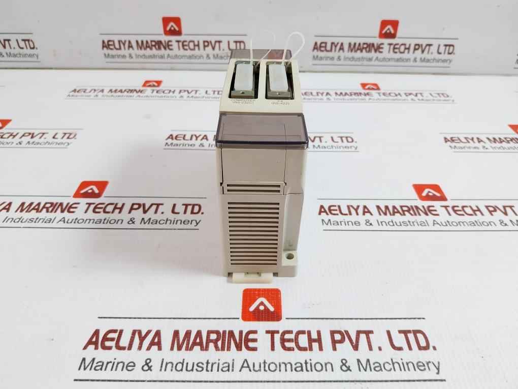 Fx-232Aw Programmable Controller Mitsubishi