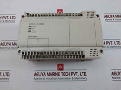 Fx-48Mr-es Mitsubishi Plc Controller 100-240Vac 50/60Hz