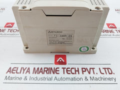 Fx-48Mr-es Mitsubishi Plc Controller 100-240Vac 50/60Hz