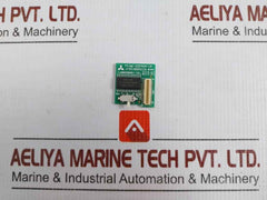 Fx2Nc-eeprom-16 Mitsubishi Programmable Controller Memory Board