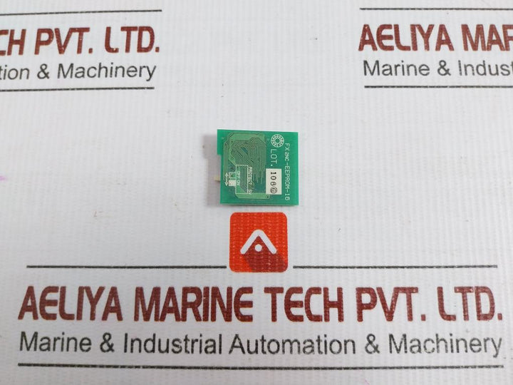 Fx2Nc-eeprom-16 Mitsubishi Programmable Controller Memory Board