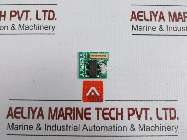 Fx2Nc-eeprom-16 Mitsubishi Programmable Controller Memory Board