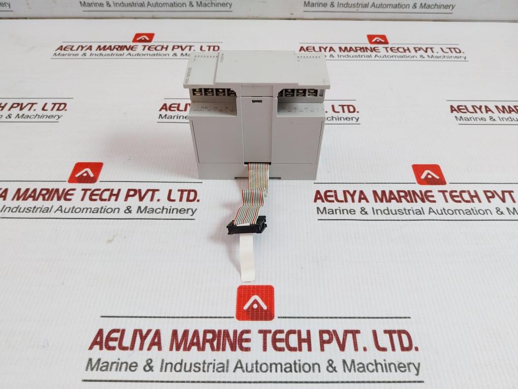 Fx5-16Ex/Es Mitsubishi Electric Programmable Controller 24Vdc 4Ma