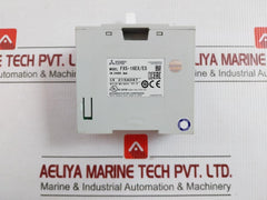 Fx5-16Ex/Es Mitsubishi Electric Programmable Controller 24Vdc 4Ma