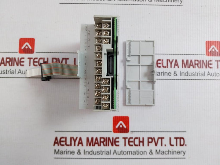 Fx5-16Ex/Es Mitsubishi Electric Programmable Controller 24Vdc 4Ma