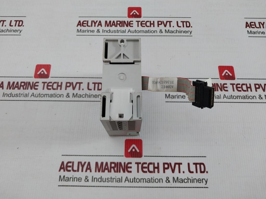 Fx5-8Eyt/Ess Plc I/O Module 5-30Vdc/0.5A Mitsubishi Electric