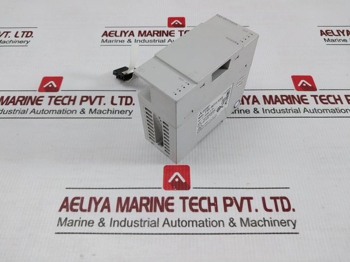 Fx5-8Eyt/Ess Plc I/O Module 5-30Vdc/0.5A Mitsubishi Electric