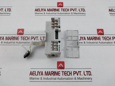 Fx5-8Eyt/Ess Plc I/O Module 5-30Vdc/0.5A Mitsubishi Electric