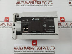Fx5U-32M Mitsubishi Electric 5-30Vdc 0.5A Plc Controller