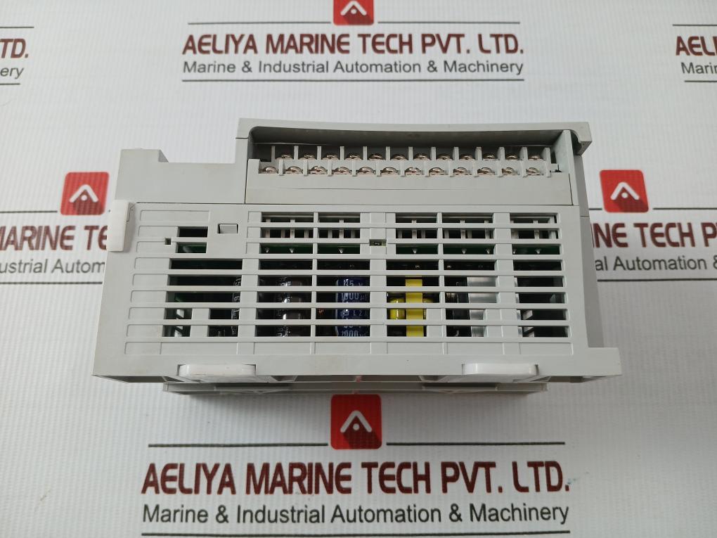 Fx5U-32M Mitsubishi Electric 5-30Vdc 0.5A Plc Controller