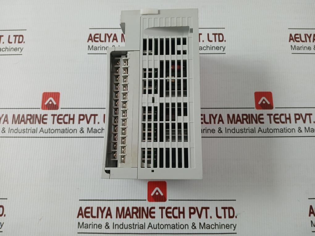 Fx5U-32M Mitsubishi Electric 5-30Vdc 0.5A Plc Controller