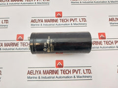 FXA 1800MFD Capacitor 500 vdc 450VDC