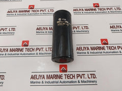 FXA 1800MFD Capacitor 500 vdc 450VDC