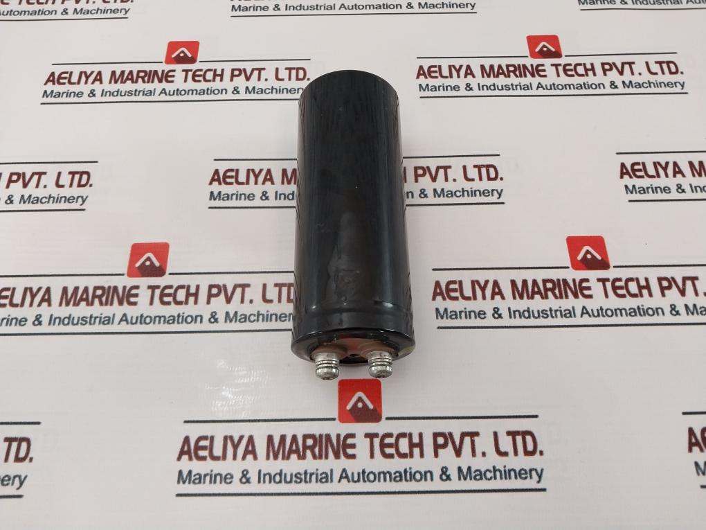 FXA 1800MFD Capacitor 500 vdc 450VDC