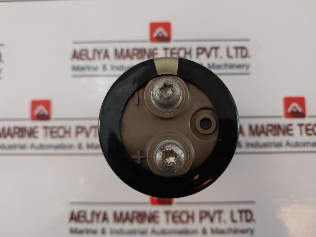 FXA 1800MFD Capacitor 500 vdc 450VDC