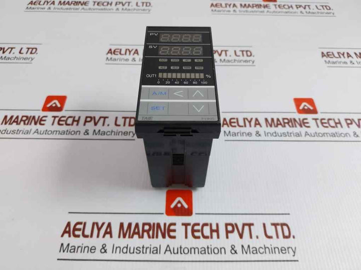 Fy800-301000 Taie Digital Pid Controller 85-265Vac