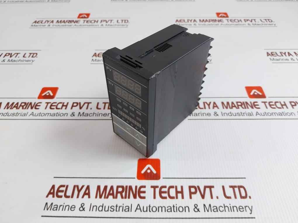 Fy800-301000 Taie Digital Pid Controller 85-265Vac