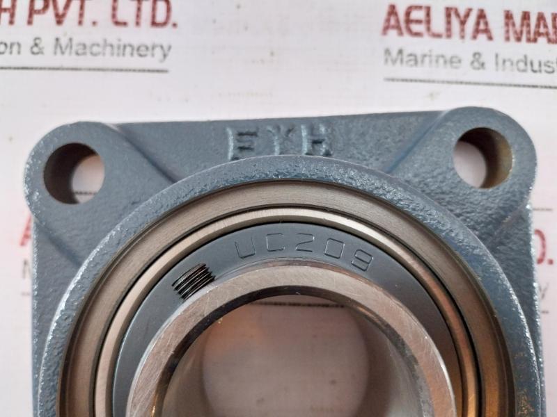 Fyh Ucf209J Housing Unit F209 E1