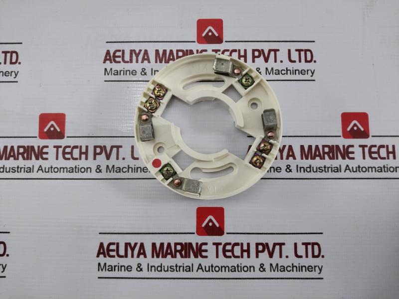 Fzb012-2 Detector Mounting Base