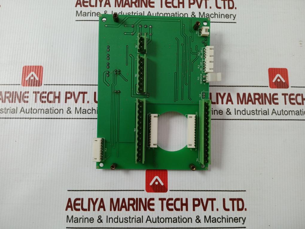 G-spt-1X_V5 Printed Circuit Board Used Condition