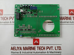 G-spt-1X_V5 Printed Circuit Board Used Condition