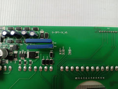 G-spt-1X_V5 Printed Circuit Board Used Condition